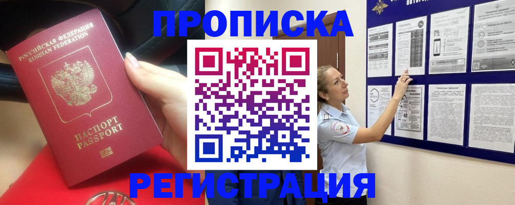прописка гарантия в Звенигово